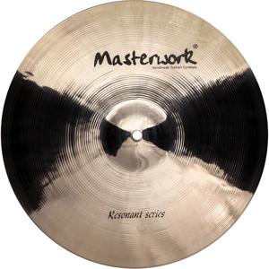 Masterwork Resonant 15 inch HiHat