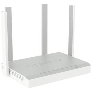 Keenetic Hero 4G+ WiFi-router 2.4 GHz, 5 GHz