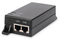 Digitus DN-95102-1 PoE-injector 10 / 100 / 1000 MBit/s IEEE 802.3af (12.95 W) - thumbnail