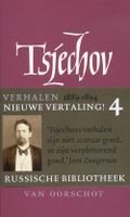 Verzamelde werken | 4 Verhalen 1889-1894 - Anton Tsjechov - ebook - thumbnail