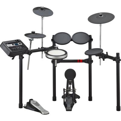 Yamaha DTX6K-X elektronisch drumstel