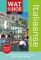 Italiaanse meren - Richard Sale - eBook (9789021555522)