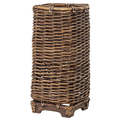 Bloomingville Mand Stanje Bruin 46 x 20.5 x 20.5