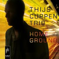 Homeground - CD (9789078686132)