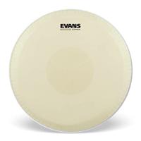 Evans EC1250 Tri-center trommelvel voor Conga, 24,8 cm (12,50 inch)