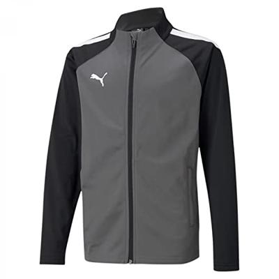 PUMA TeamLIGA trainingsjack Jr maat 140