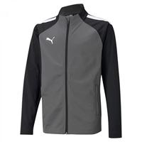 PUMA TeamLIGA trainingsjack Jr maat 140