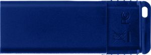 Verbatim Slider 49326 USB-stick 16 GB USB 2.0 Rood, Blauw, Groen