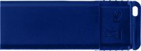 Verbatim Slider 49326 USB-stick 16 GB USB 2.0 Rood, Blauw, Groen - thumbnail