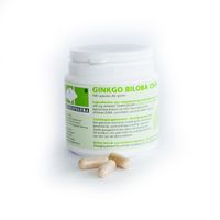 Ginkgo biloba CMN plus - thumbnail