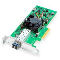 Blackmagic DeckLink IP HD Optical - thumbnail