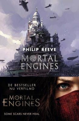 Philip Reeve Mortal Engines 1 Mortal Engines Philip Reeve Mortal Engines 1 Mortal Engines