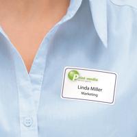 HERMA 4410 etiket Blauw, Wit Afgeronde rechthoek Verwijderbaar 200 stuk(s)