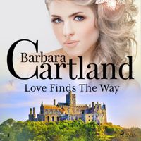 Love Finds The Way (Barbara Cartland's Pink Collection 3)