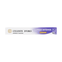 Celeste d&apos;Oro Finest Lungo Intense - 10 koffiecups