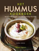 Het Hummus kookboek - Sara Lewis - Hardcover (9789048315598)