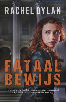 Fataal bewijs - Rachel Dylan - eBook (9789029728096)