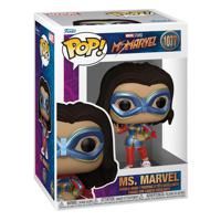 Ms. Marvel POP! TV Vinyl Figure Ms. Marvel 9cm