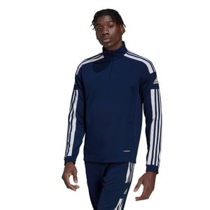 adidas Squadra 21 Trainingstrui Donkerblauw Wit