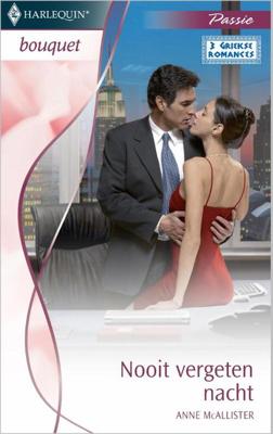 Nooit vergeten nacht