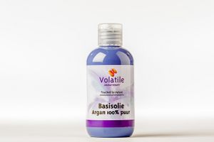 Argan basisolie