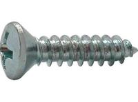 Bofix - Parker kruiskop 4.2x13 per 100