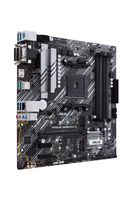 ASUS Prime B550M-A/CSM AMD B550 Socket AM4 micro ATX - thumbnail