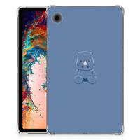 Samsung Galaxy Tab A9 Tablet Back Cover Baby Rhino - thumbnail