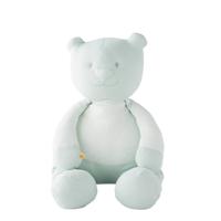 Dam Knuffel Noukie's Nouky Junior 70 Cm Bio-katoen Mintgroen