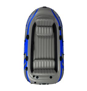 Intex 68324NP opblaasboot 4 persoon/personen Reizen/recreatie Opblaasbare boot