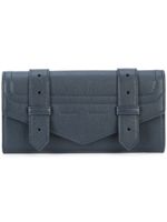 Proenza Schouler PS1 Continental Wallet - Bleu - thumbnail