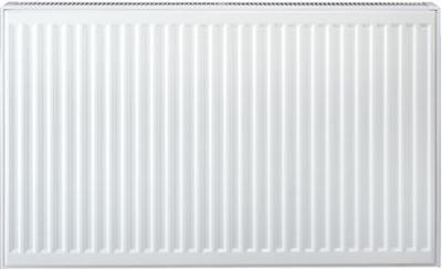 Solar Plus Compact 4 Plus radiator 500 x 1000 type 22 1123 Watt
