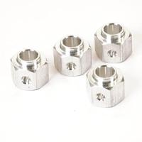 FTX Gladius Aluminium Wiel Hex FTX10780