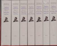 7 delen Nagelaten fragmenten - Friedrich Nietzsche - Paperback (9789085064336)