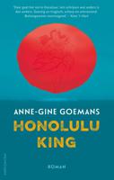 Honolulu King - Anne-Gine Goemans - eBook (9789026331602)