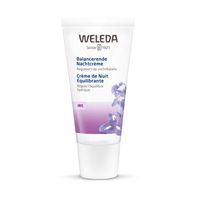 Weleda Iris Balancerende Nachtcreme 30ml