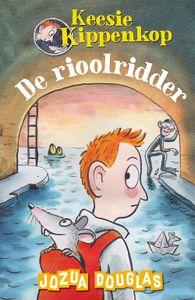 De rioolridder - Jozua Douglas - ebook