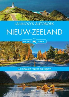Lannoo's Autoboek - Nieuw-Zeeland on the road - Bruni Gebauer, Stefan Huy - Paperback (9789401450270) Lannoo's Autoboek - Nieuw-Zeeland on the road - Bruni Gebauer, Stefan Huy - Paperback (9789401450270)