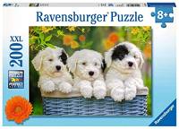 Ravensburger 127658 127658 Legpuzzels,Meerkleuren