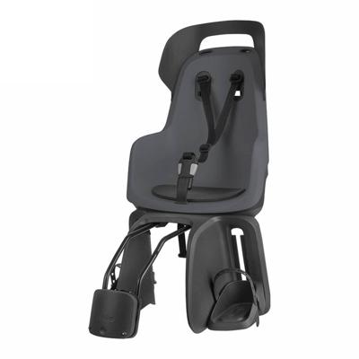 Maxi Go Macaron Grey frame bev Achterstoeltje