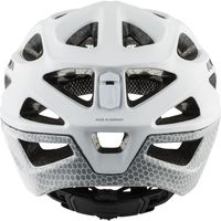 Olympic sportswear Helm Mythos Reflective white reflective 52-57 - thumbnail