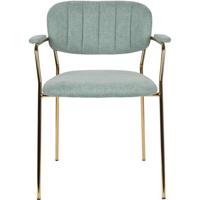 Breeze Ligga armstoel lichtgroen