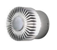 Konstsmide Monza Zilver 3 W