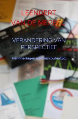 Verandering van perspectief - Leendert van de Merbel - Paperback (9789402120189)
