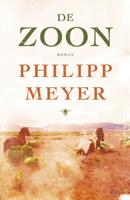 De zoon - Philipp Meyer - eBook (9789023479543)