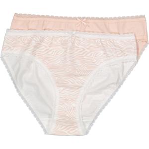 Dames bikinislip  2-Pack