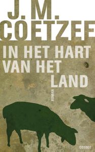 In het hart van het land - J.M. Coetzee - ebook