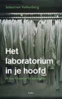 Het laboratorium in je hoofd - Sebastien Valkenberg - ebook - thumbnail