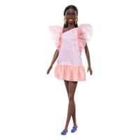 Mattel Fashionistas Pop perzik-witte print, Blau - thumbnail