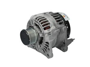 Dynamo / Alternator BOSCH, Spanning (Volt)14V, u.a. für VW, Skoda